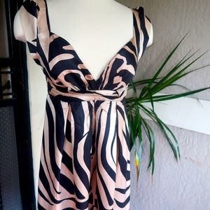 Temperley London Dress